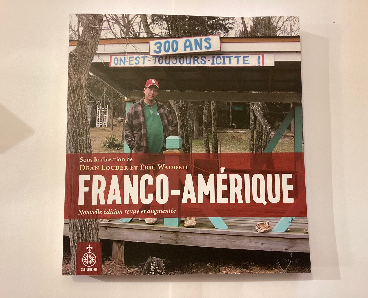 Franco-Amérique