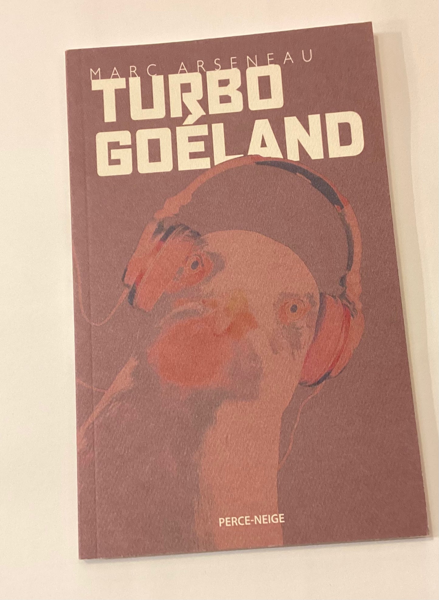 Turbo Geoland