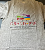 Landscape of Grand-Pré T-Shirt