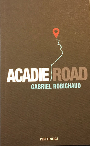 Acadie Road