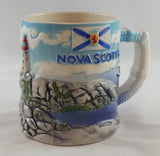 Mug: Ceramic Nova Scotia Scenes