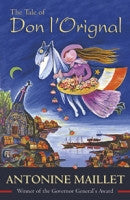 Le Conte de Don L'Orignal
