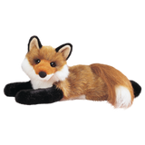 Cuddle Toy: 1835 Roxy Fox