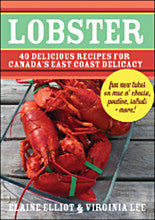 Cookbook: Lobster