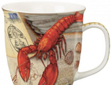 Mug: Fresh Catch Lobster