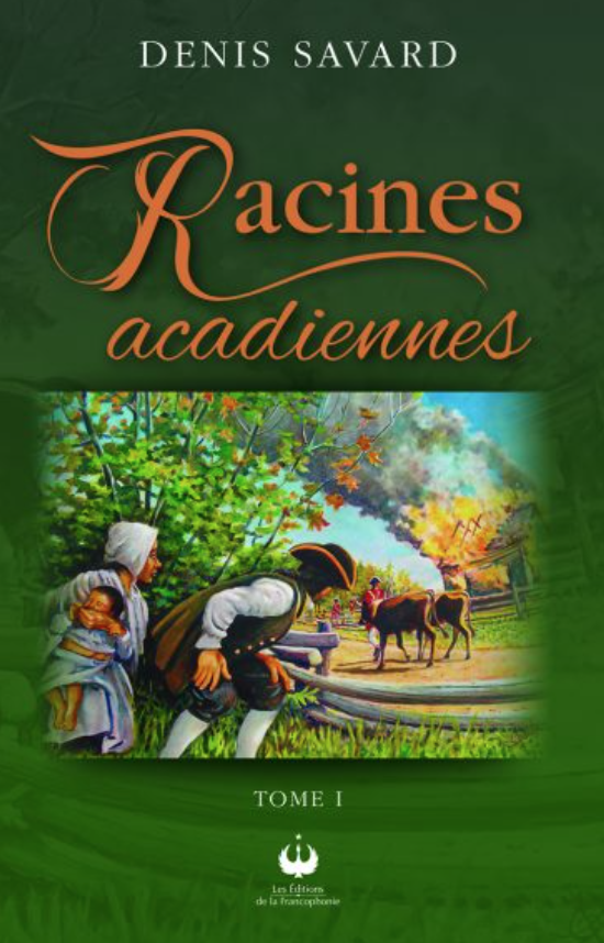 Racines acadiennes