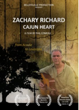Dvd: Zachary Richard Cajun Heart