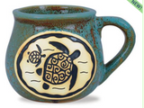 Mug: Bean Pot Turtle
