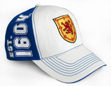 Hat: Nova Scotia Crest Established Royal