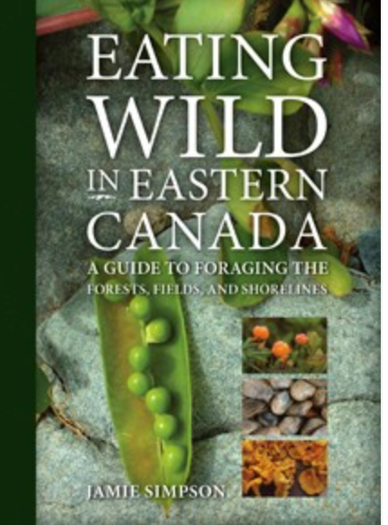 Manger sauvage dans l’Est du Canada