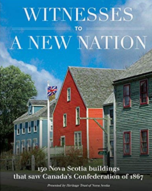 Témoins d'une nouvelle nation