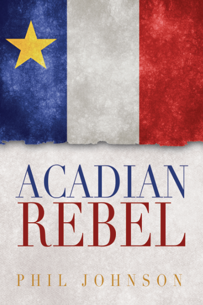 Rebelle acadien