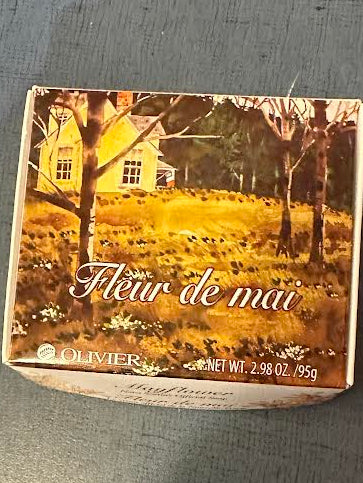 Soap: May Flower
