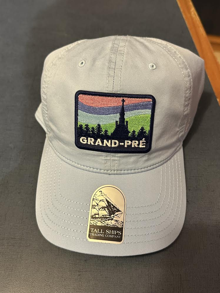 Hat: Twilight Church
