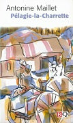 Pélagie-la-Charrette