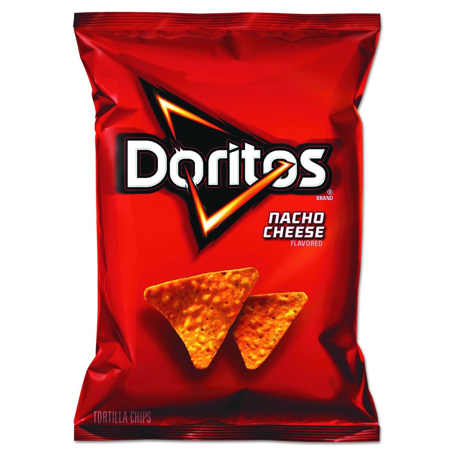 Chips assorties