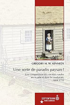 Une Sorte de Paradis Paysan