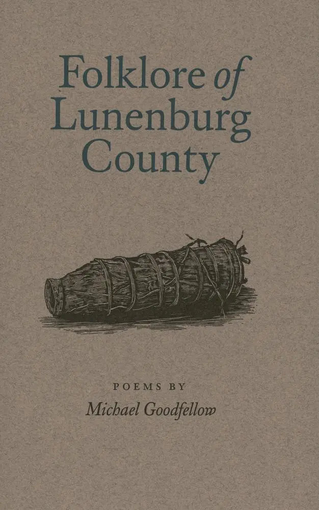 Folklore of Lunenburg Country