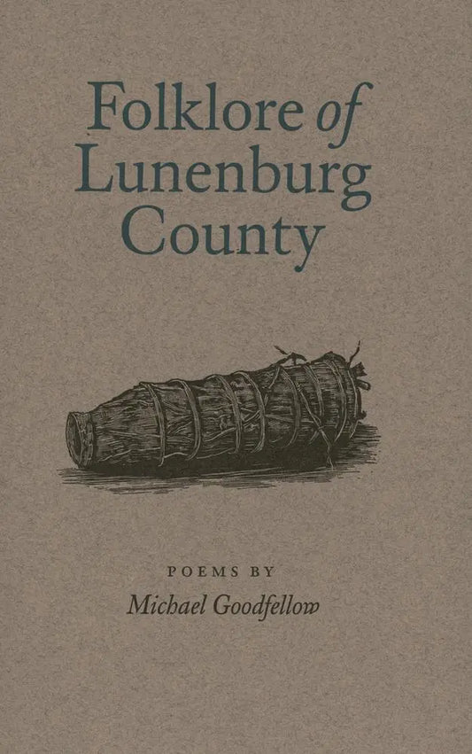 Folklore of Lunenburg Country