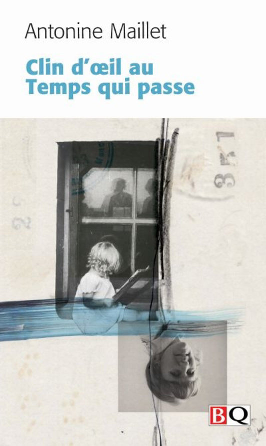 Clin d'oeil au Temps qui passe