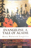 Evangeline Paperback (English)