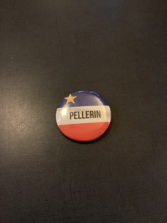 Boutons : noms de famille acadiens