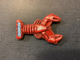 Aimant en métal Homard 'Acadie'
