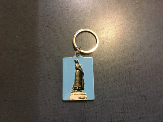 Porte-clés : Statue de Grand-Pré