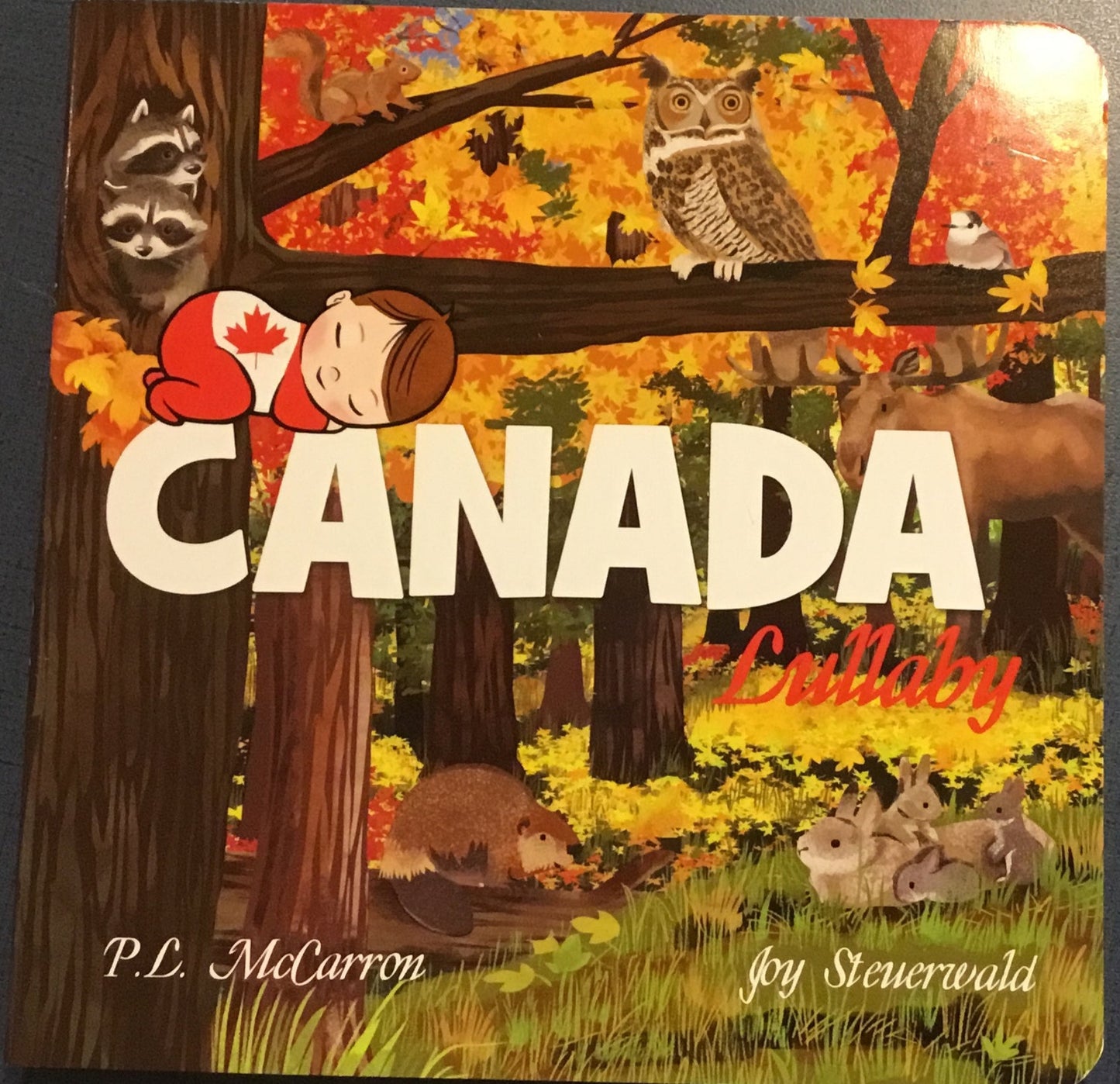 Canada Berceuse