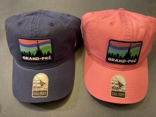 Chapeau : Église du Crépuscule