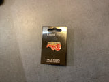 Lapel Pin: Nova Scotia Lobster
