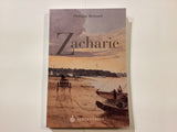 Zacharie
