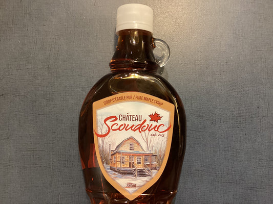 Sirop d'érable 250 ml
