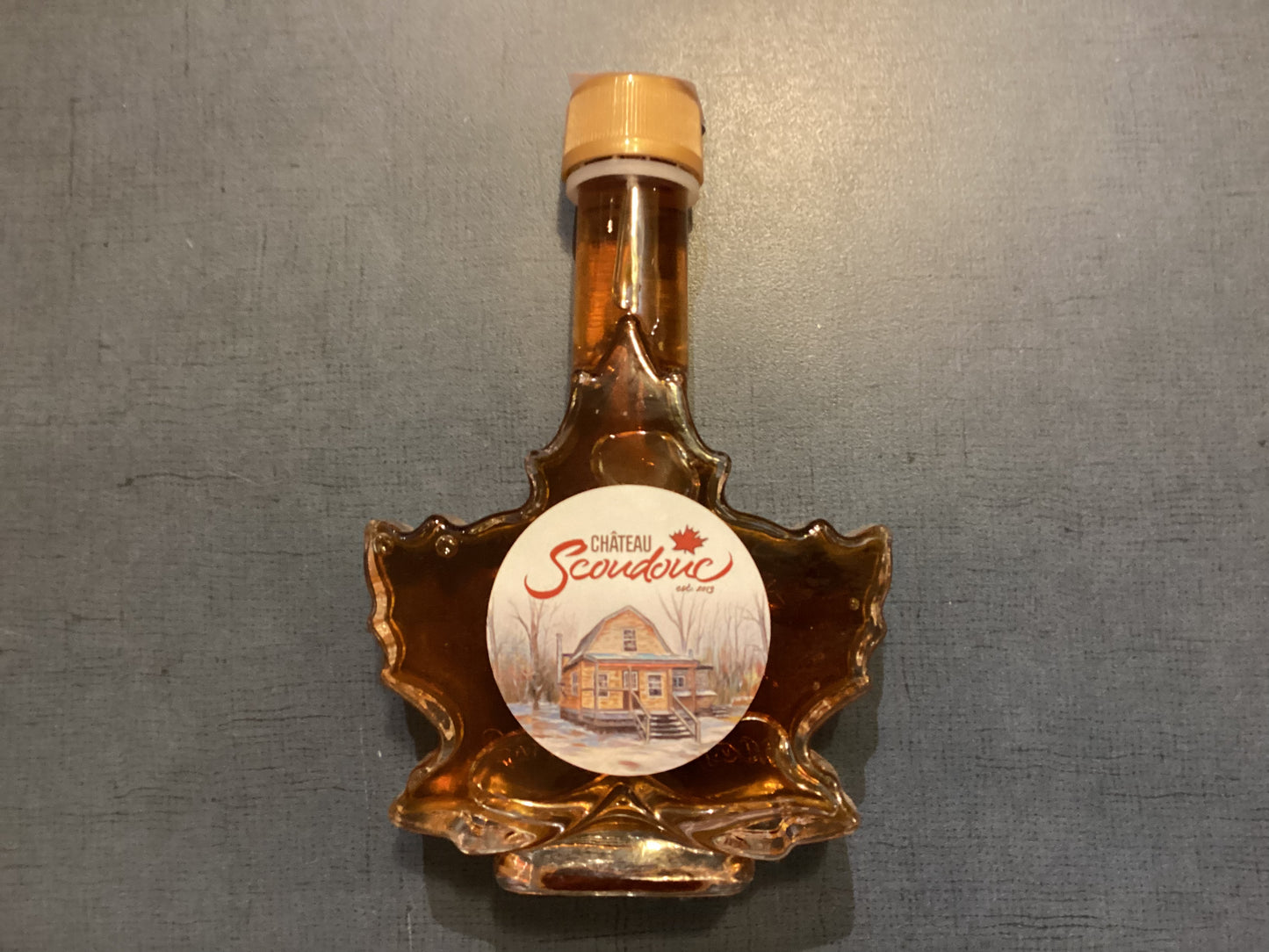 Sirop d'érable 100 ml