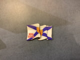 Magnet: Nova Scotia waving flag