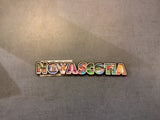 Magnet: Nova Scotia 3D script