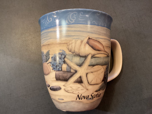 Mug : Histoires de la mer