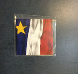 Assorted Acadian Magnets