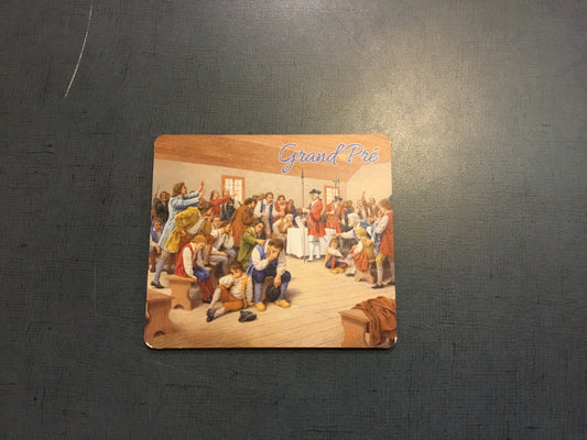 Coasters: The Deportation Order