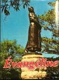 Magnet: Statue of Evangeline