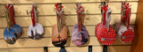 Grand-Pré Double Sided Christmas Ornaments