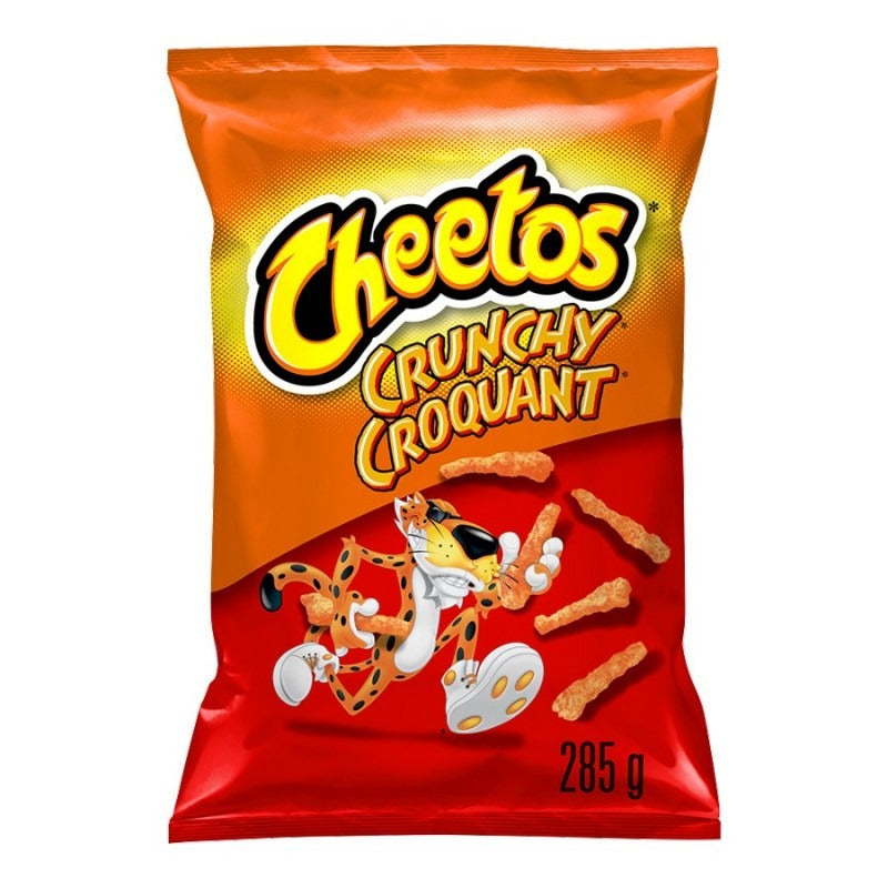 Assorted Chips