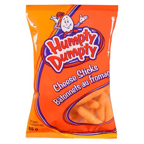 Assorted Chips