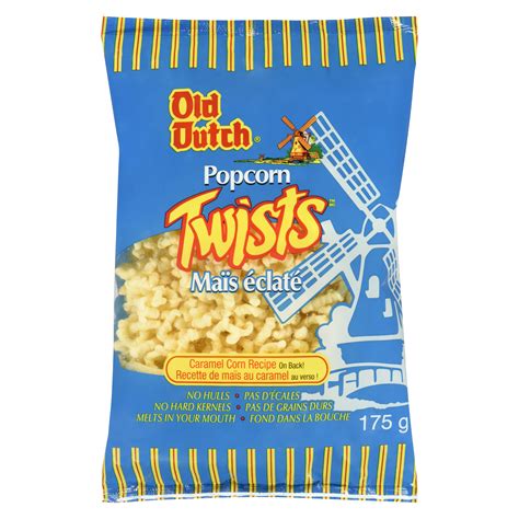 Assorted Chips