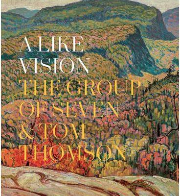 A Like Vision