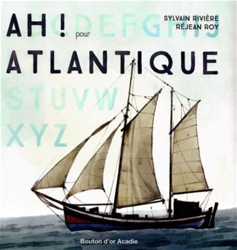 AH! pour Atlantique