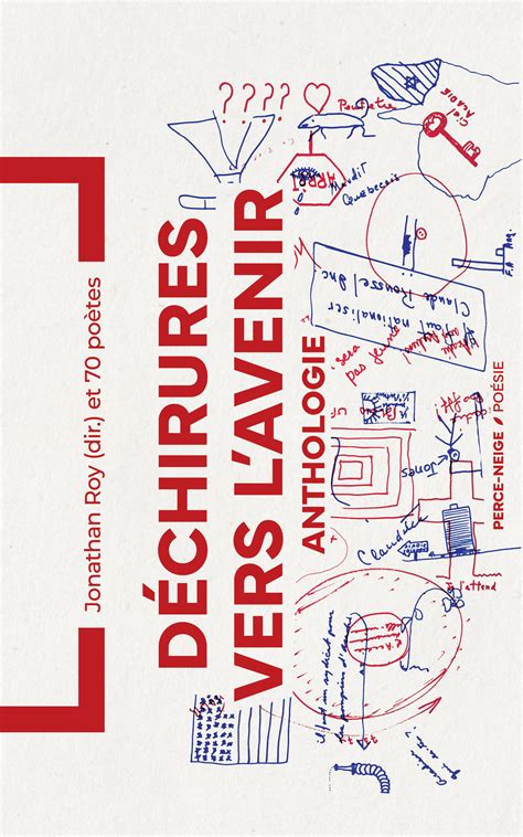 Déchirures vers l'Avenir