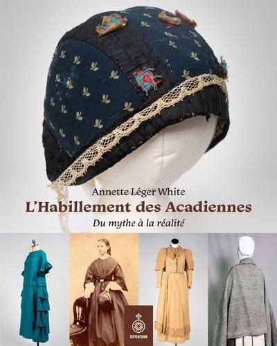 L'Habillement des Acadiennes