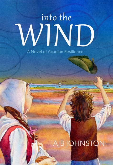 Into the Wind