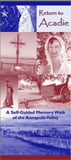 Return to Acadie / Retour en Acadie